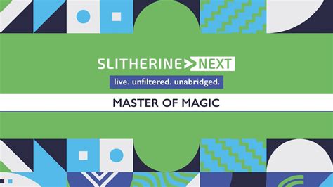 Master if magic slitherine